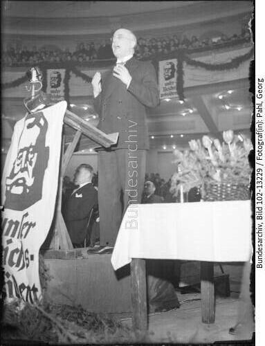 Heinrich Brüning