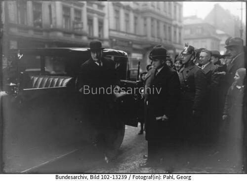 Heinrich Brüning