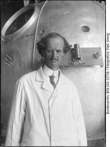 Auguste Piccard