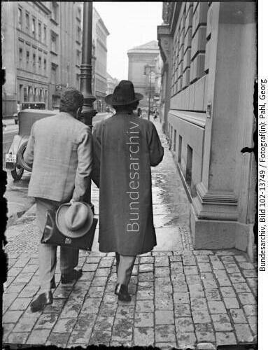 Berlin, Albert Einstein