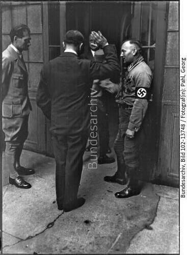 Adolf Hitler
