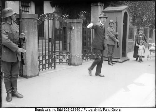 Oskar von Hindenburg