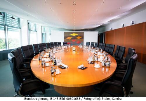 Berlin / <span class="match">Bundeskanzler</span>amt 2025