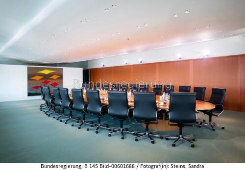 Berlin / <span class="match">Bundeskanzler</span>amt 2025