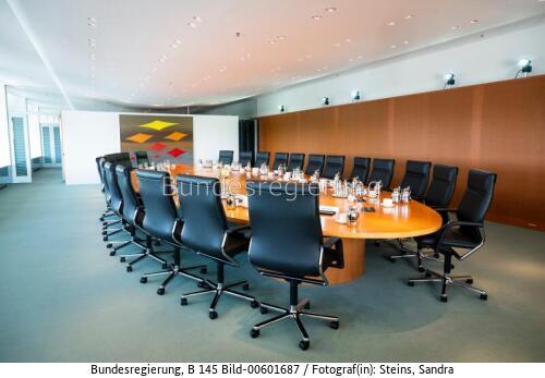 Berlin / <span class="match">Bundeskanzler</span>amt 2025