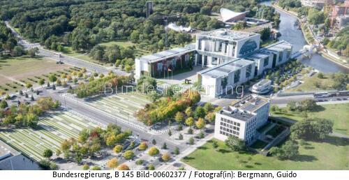 Berlin / <span class="match">Bundeskanzler</span>amt 2025