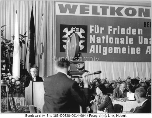 Berlin, Mitzenheim, Norden