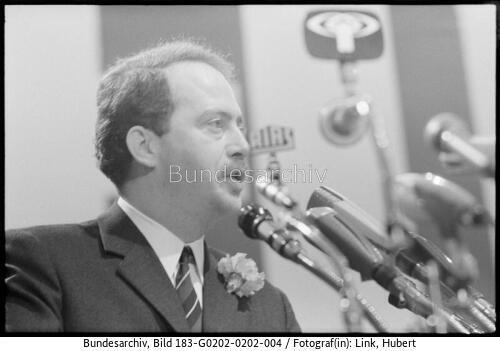Freiburg, Ralf Dahrendorf
