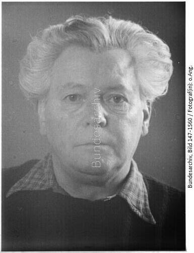 Erich Weinert