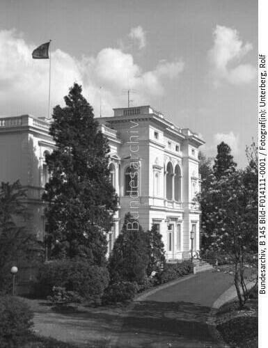 Villa Hammerschmidt