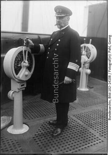 Nikolaus Johnsen