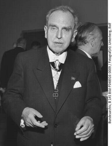 Otto Hahn