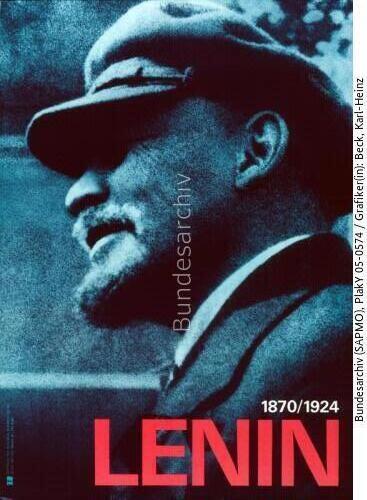 Wladimir Iljitsch Lenin
