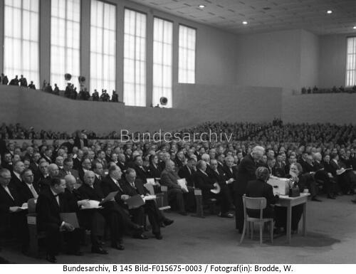 Bundesversammlung, Wahl des <span class="match">Bundespräsident</span>en