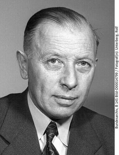 Adolf Heusinger