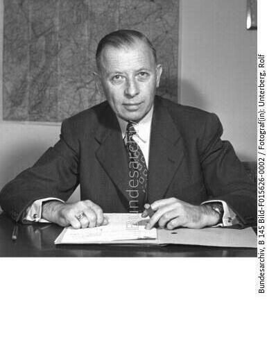 Adolf Heusinger