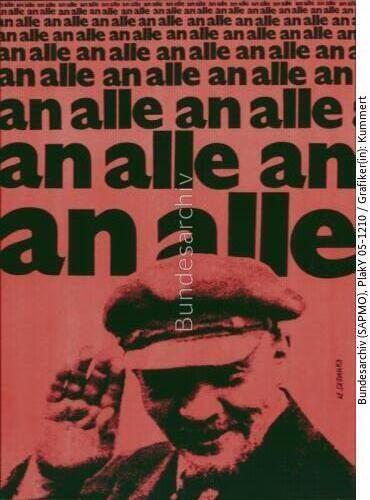 Wladimir Iljitsch Lenin