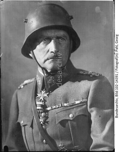 Franz Xaver v. Epp
