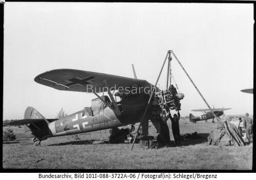 <span class="match">Russland, Wartung/Reparatur Flugzeug Hs 126</span>