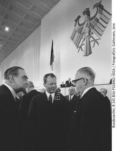 Berlin, 5. Bundesversammlung, Wahl Bundespräsident