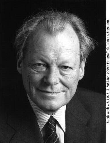 Willy Brandt