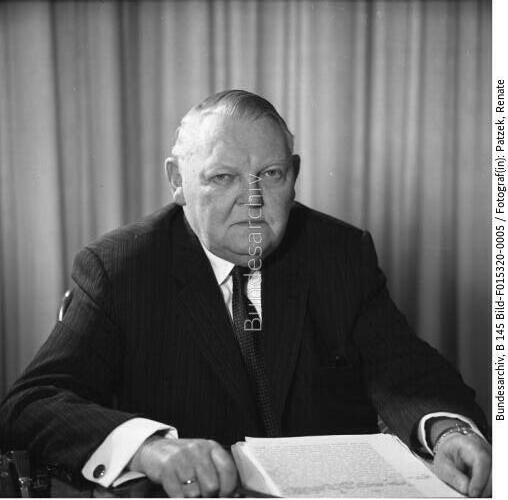 Ludwig Erhard
