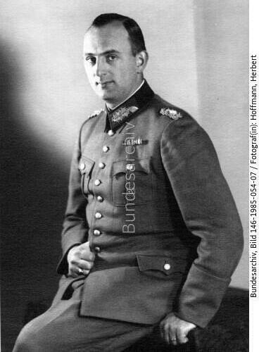 Kurt Daluege