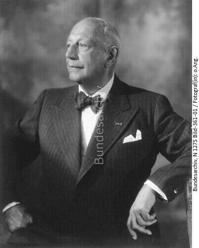 Oskar Messter