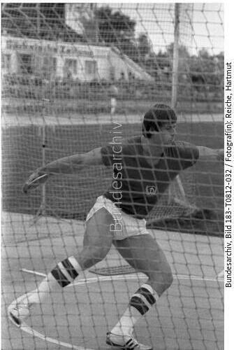Dresden, Klubpokalfinale, Wolfgang Schmidt