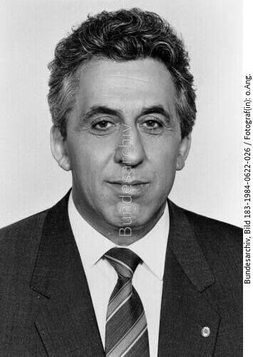 Egon Krenz