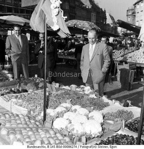 BM Werner Schwarz 1959