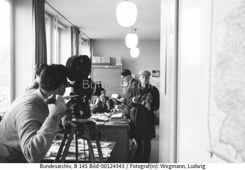 BPA / Bundesbildstelle 1960