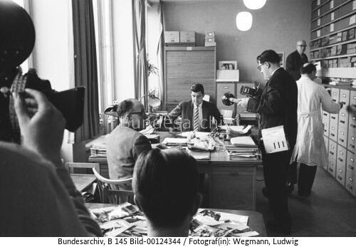 BPA / Bundesbildstelle 1960