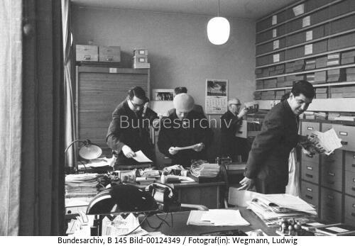 BPA / Bundesbildstelle 1960