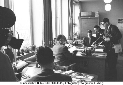 BPA / Bundesbildstelle 1960
