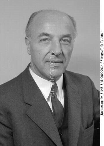 Karl Arnold 1957