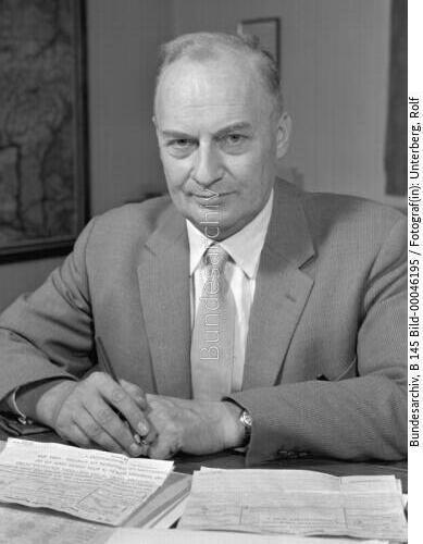 BM Werner Schwarz 1959