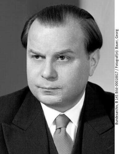 Bonn, Edmund Forschbach
