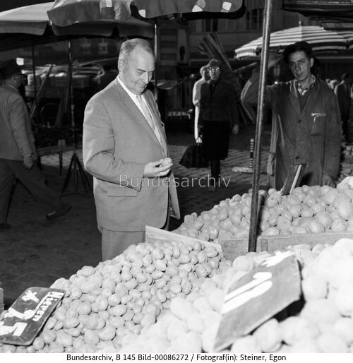 BM Werner Schwarz 1959