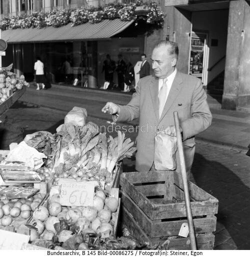 BM Werner Schwarz 1959