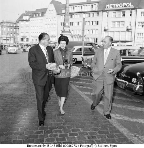 BM Werner Schwarz 1959