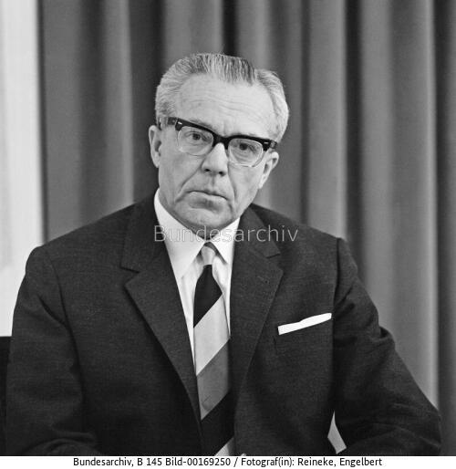 Karlsruhe, Willi Geiger