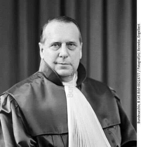 Karlsruhe, Hans Kutscher