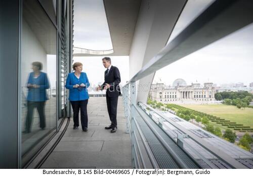 Amerikanischer Außenminister Antony Blinken in Berlin 2021