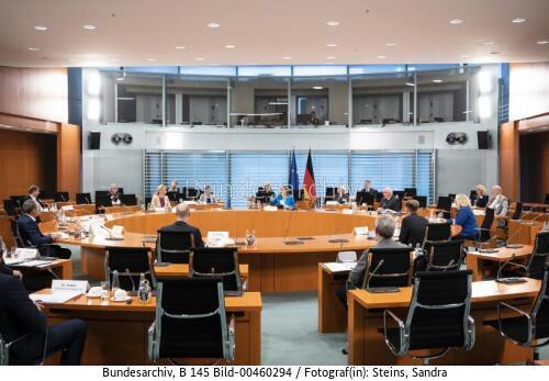 Auftaktsitzung der Zukunftskommission Landwirtschaft 2020