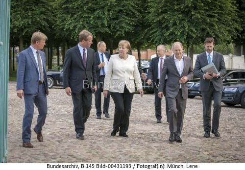 10. Zukunftsgespräch mit Sozialpartnern 2019