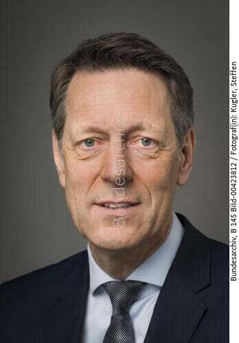 StS Dr. Georg Schütte 2019