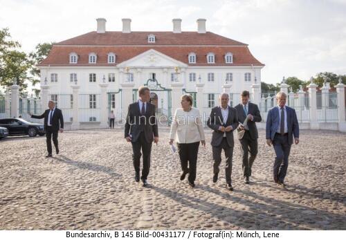 10. Zukunftsgespräch mit Sozialpartnern 2019