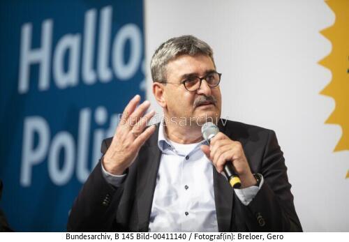 Peter Hausmann 2018
