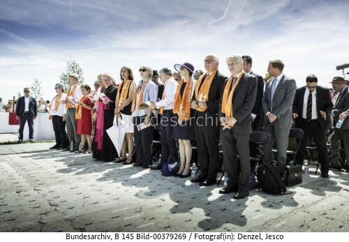 36. Deutscher Evangelischer Kirchentag 2017
